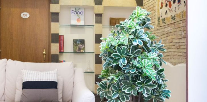 Planuoji kelionę į Italija? apsistokite 3 viešbutyje AFFITTACAMERE ARCOBALENO.
