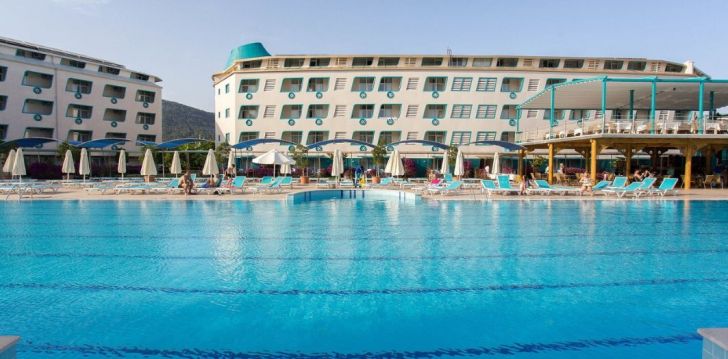 DAIMA BIZ HOTEL - klientų vertinamas, kaip geras kainos ir kokybės santykis. 