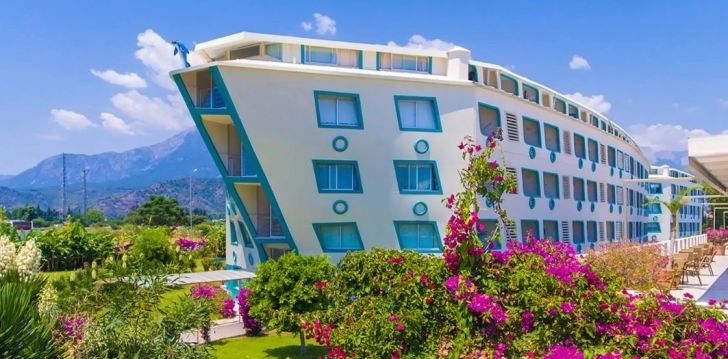 Apsistokite DAIMA BIZ HOTEL viešbutyje už gerą kainą.