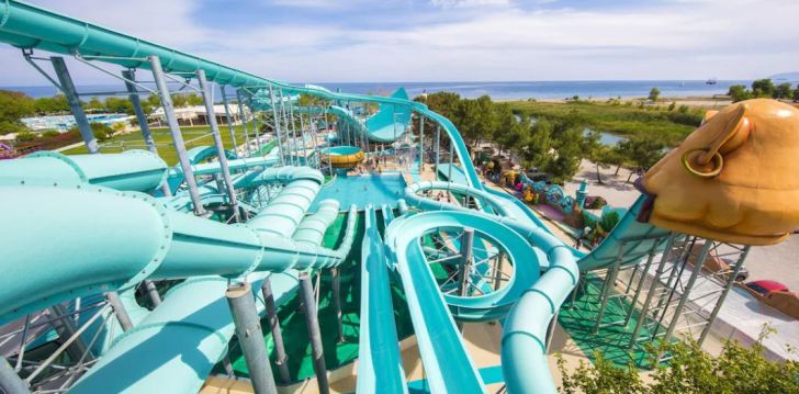 Viešbutis DAIMA BIZ HOTEL įsikūręs Turkija.