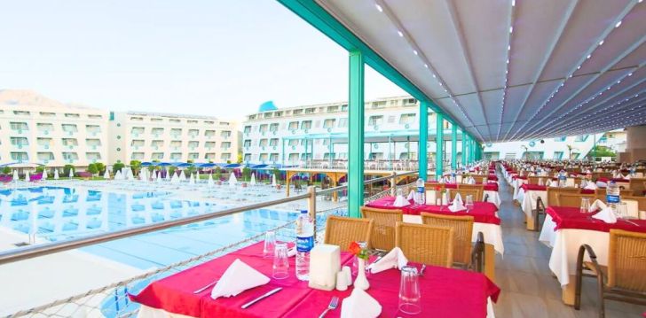 Geras kainos ir kokybės santykis atostogoms - viešbutis DAIMA BIZ HOTEL