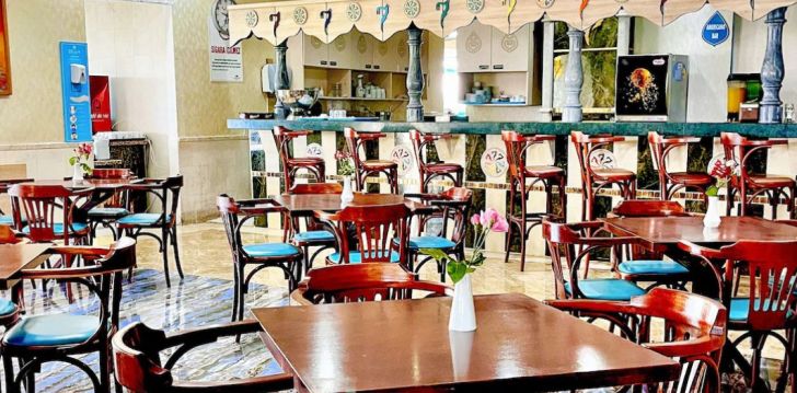 Tavo atostogos prasideda viešbutyje DAIMA BIZ HOTEL