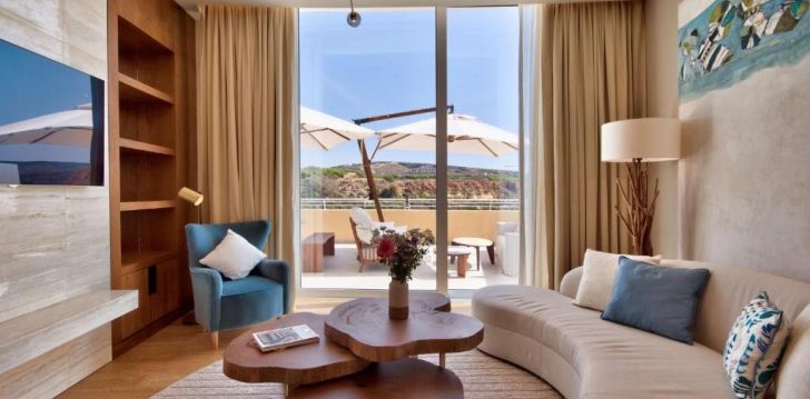 atostogos Malta – apsistokite viešbutyje RADISSON BLU RESORT & SPA