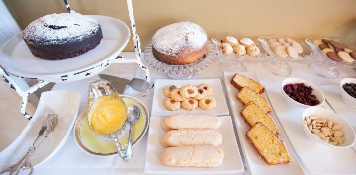 Planuoji kelionę į Italija? apsistokite 4 viešbutyje MIRAMARE CAGLIARI HOTEL MUSEO.