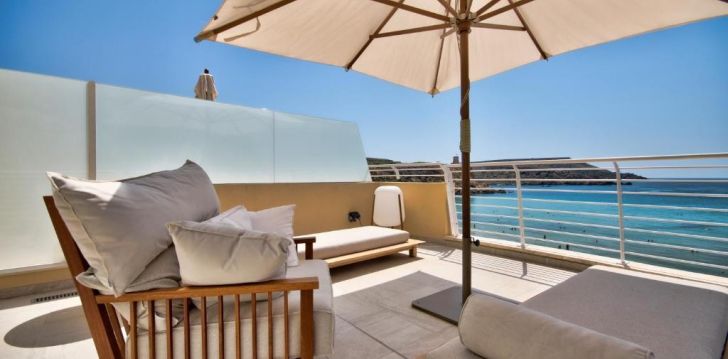rinkitės viešbutį RADISSON BLU RESORT & SPA kelionei į Malta