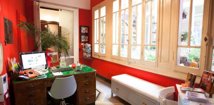 Planuoji kelionę į Italija? apsistokite 4 viešbutyje MIRAMARE CAGLIARI HOTEL MUSEO. 