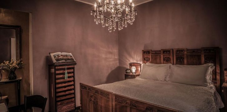 Patogus viešbutis jūsų kelionei – 4* MIRAMARE CAGLIARI HOTEL MUSEO