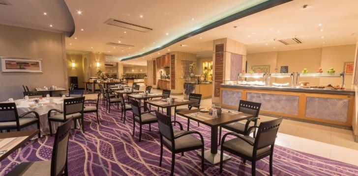 atostogos Malta – apsistokite viešbutyje RADISSON BLU RESORT & SPA