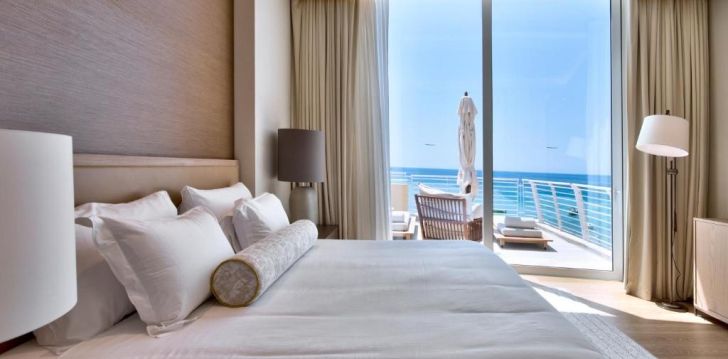 planuoji kelionę į Malta? apsistokite 5 viešbutyje RADISSON BLU RESORT & SPA. 