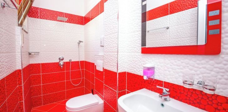 Jaukus viešbutis HOTEL VILA MISIRI, jūsų atostogoms