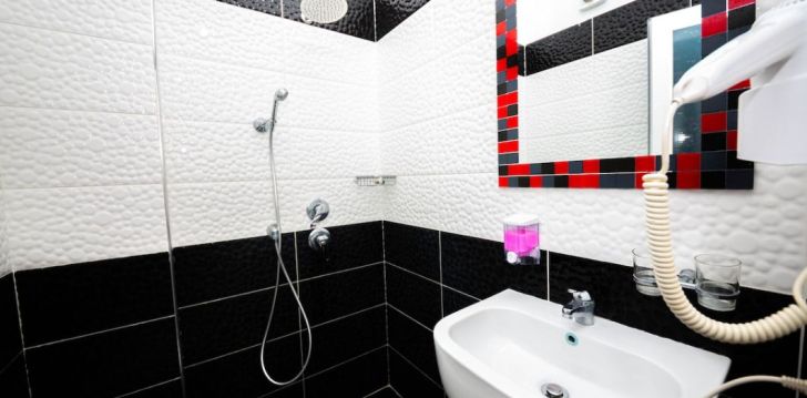 Tavo atostogos prasideda viešbutyje HOTEL VILA MISIRI