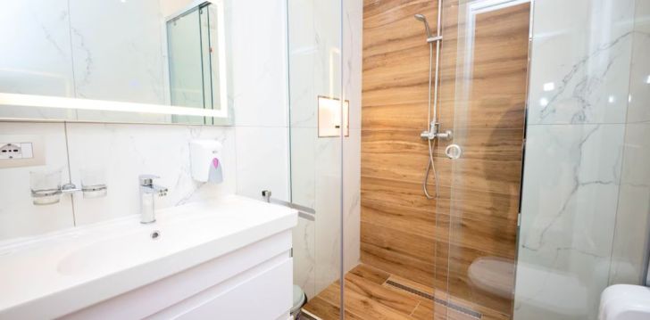 Nepraleisk progos pailsėti už gerą kainą - viešbutyje HOTEL VILA MISIRI