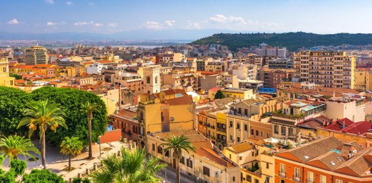 Tavęs laukia poilsis Italija įsikūrusiame AFFITTACAMERE ARCOBALENO