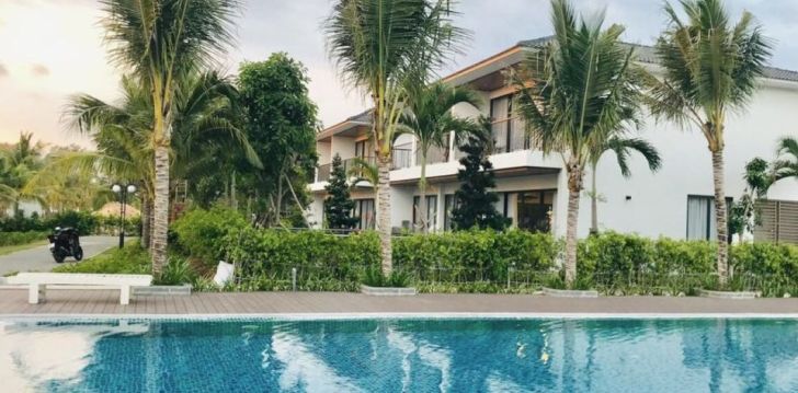 Rinkitės viešbutį AMON HOTEL kelionei į Vietnamas