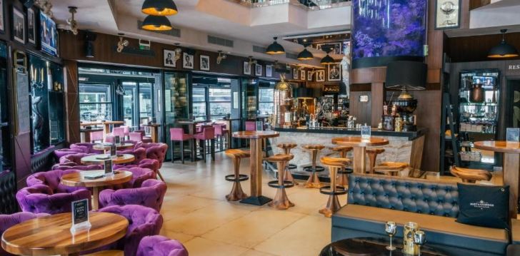 HUGO BOUTIQUE - klientų vertinamas, kaip geras kainos ir kokybės santykis. 
