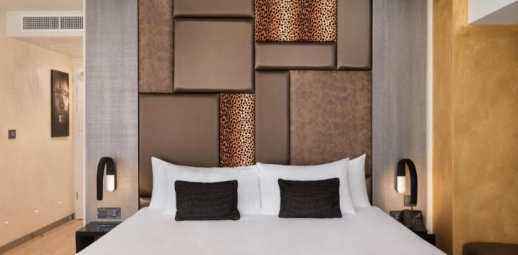 Viešbutis HUGO BOUTIQUE įsikūręs Malta.