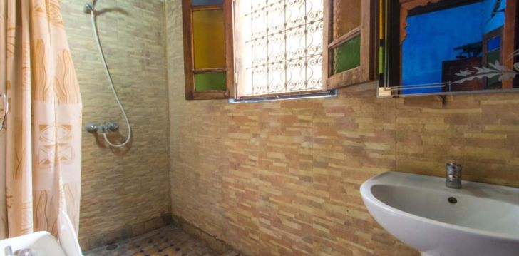 Atostogos Marokas – apsistokite viešbutyje RIAD ANASS AL OUALI