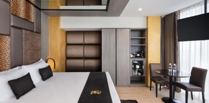 Atostogos Malta – apsistokite viešbutyje HUGO BOUTIQUE