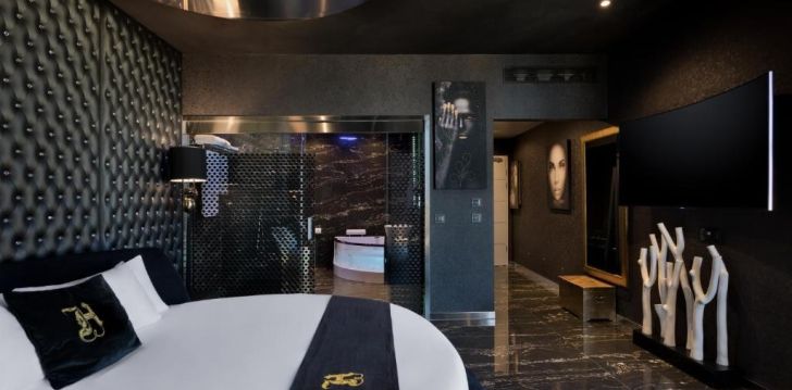 Planuoji kelionę į Malta? apsistokite 4 viešbutyje HUGO BOUTIQUE. 