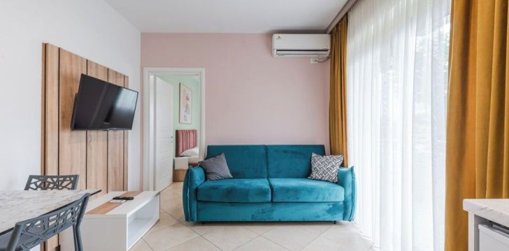 Planuoji kelionę į Albanija? apsistokite 2 viešbutyje ENLES.