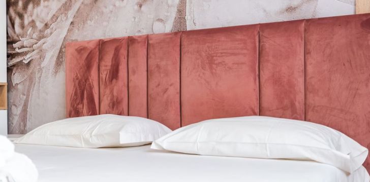 Geras kainos ir kokybės santykis atostogoms - viešbutis ENLES