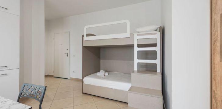 Jaukus viešbutis ENLES, jūsų atostogoms