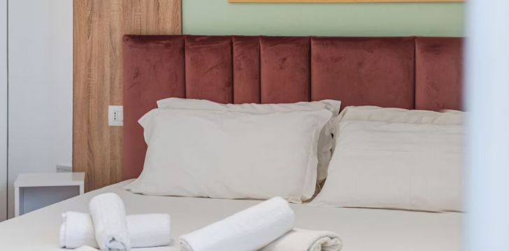 Patogus viešbutis jūsų kelionei – 2* ENLES