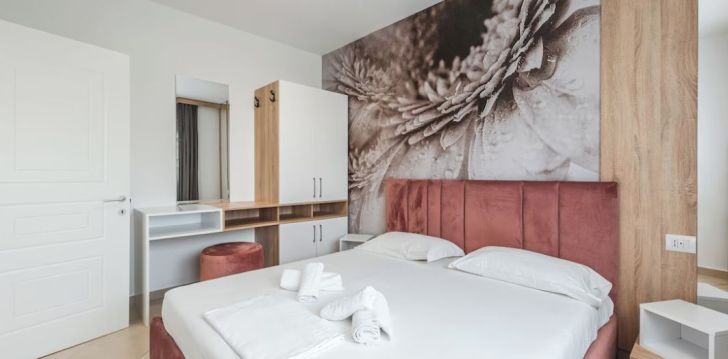 Patogus viešbutis jūsų kelionei – 2* ENLES