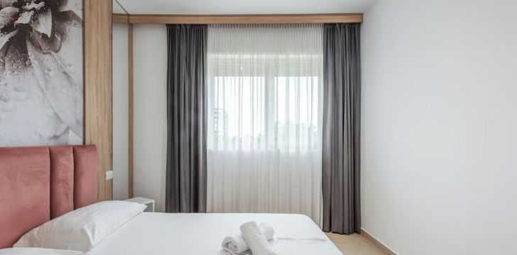 Apgyvendinimas 2* ENLES