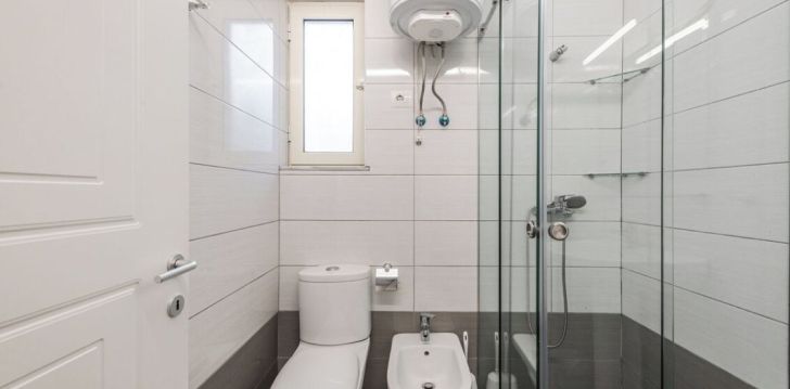 Planuoji kelionę į Albanija? apsistokite 2 viešbutyje ENLES.