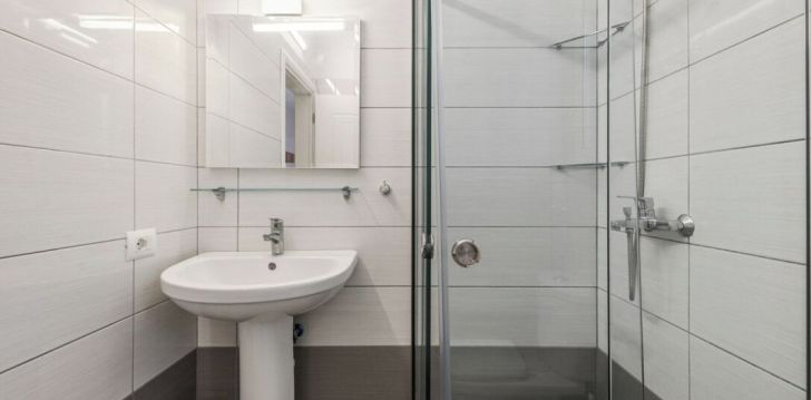 Viešbutis ENLES įsikūręs Albanija.