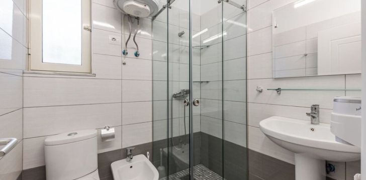 ENLES - klientų vertinamas, kaip geras kainos ir kokybės santykis.