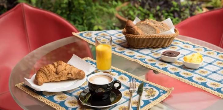 MOSAIC HOME - klientų vertinamas, kaip geras kainos ir kokybės santykis. 