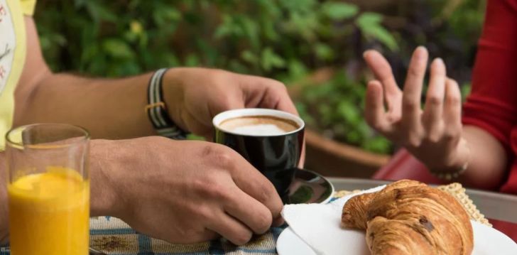 Viešbutis MOSAIC HOME įsikūręs Albanija.