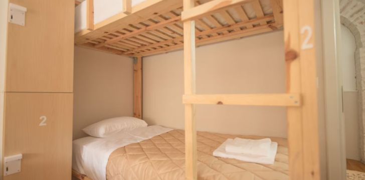 Geras kainos ir kokybės santykis atostogoms - viešbutis MOSAIC HOME