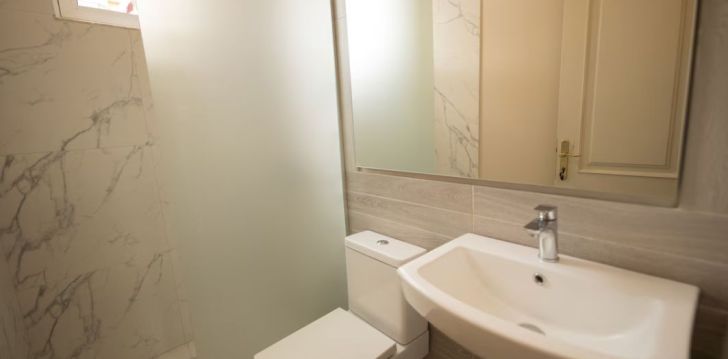 Nepraleisk progos pailsėti už gerą kainą - viešbutyje MOSAIC HOME