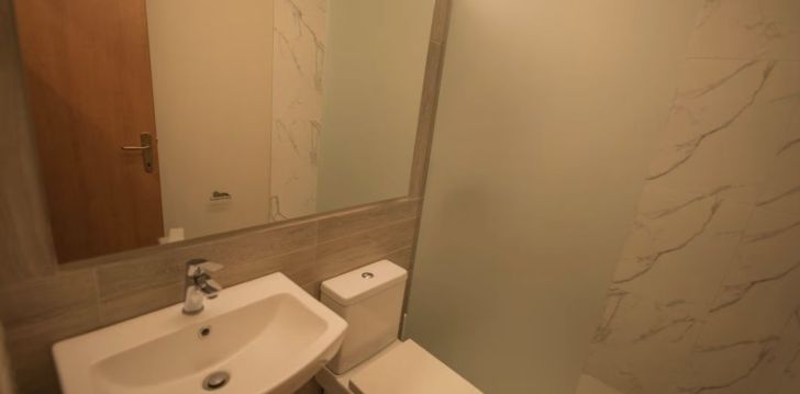 Rinkitės viešbutį MOSAIC HOME kelionei į Albanija