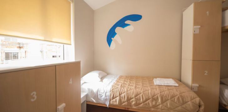 Planuoji kelionę į Albanija? apsistokite 2 viešbutyje MOSAIC HOME. 