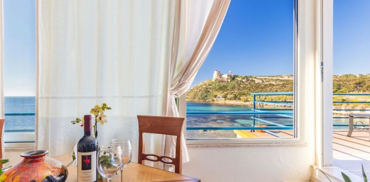Patogus viešbutis jūsų kelionei – 3* RISTORANTE CALAMOSCA