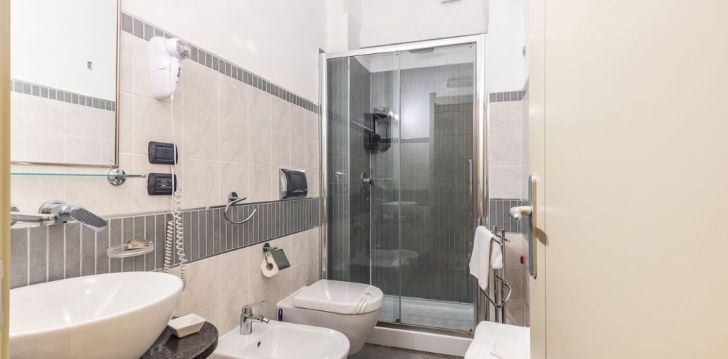 Apsistokite RISTORANTE CALAMOSCA viešbutyje už gerą kainą.