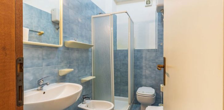 Planuoji kelionę į Italija? apsistokite 3 viešbutyje RISTORANTE CALAMOSCA.