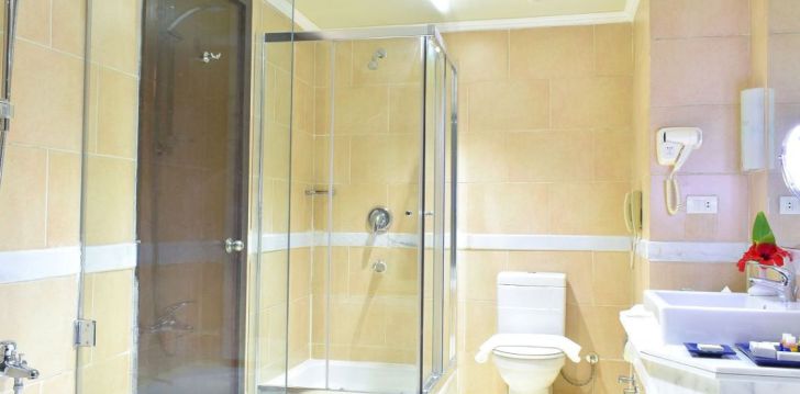 Viešbutis PARROTEL LAGOON RESORT įsikūręs Egiptas.