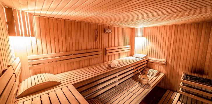 Poilsiui Bulgarijoje rinkitės 4* viešbutį GOLDEN DUNE! 8