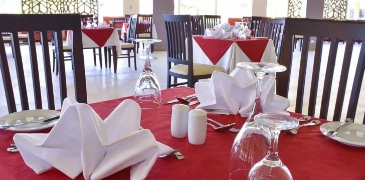 Patogus viešbutis jūsų kelionei – 5* PARROTEL LAGOON RESORT