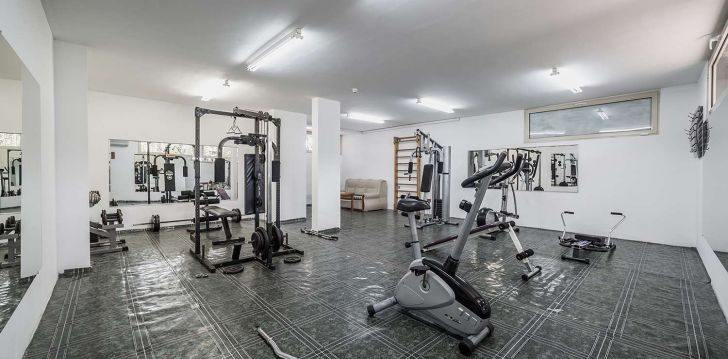 Poilsiui Bulgarijoje rinkitės 4* viešbutį GOLDEN DUNE! 9
