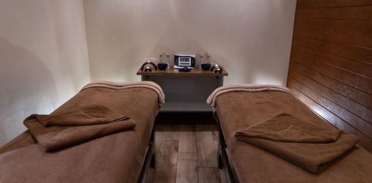 Patogus viešbutis jūsų kelionei – 5* PARROTEL LAGOON RESORT
