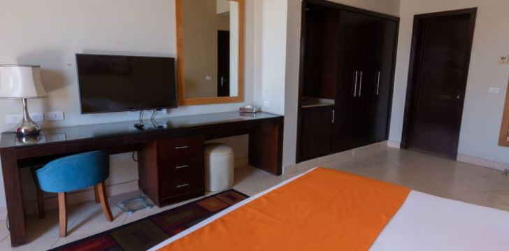PARROTEL LAGOON RESORT - klientų vertinamas, kaip geras kainos ir kokybės santykis.