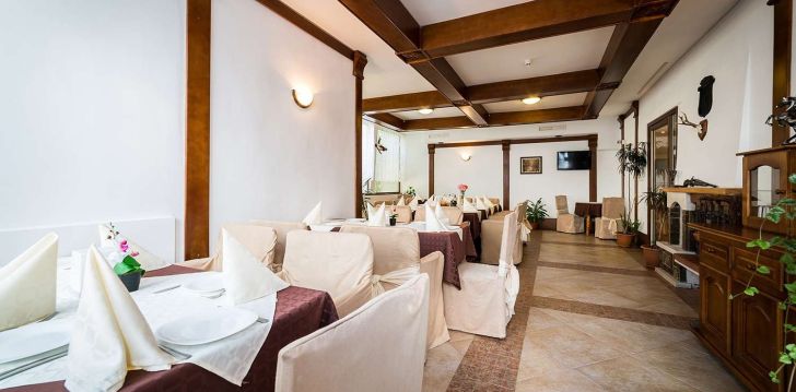 Poilsiui Bulgarijoje rinkitės 4* viešbutį GOLDEN DUNE! 11