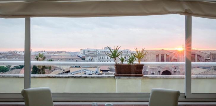 EXE DOMUS AUREA - klientų vertinamas, kaip geras kainos ir kokybės santykis. 