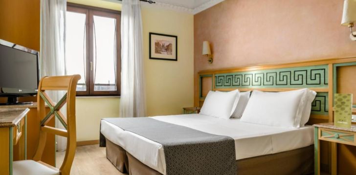 EXE DOMUS AUREA - klientų vertinamas, kaip geras kainos ir kokybės santykis.